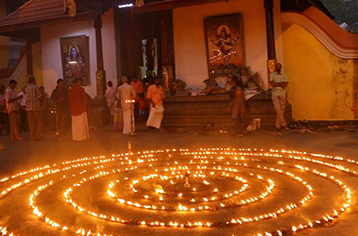 Ernakulam Mahdeva Temple