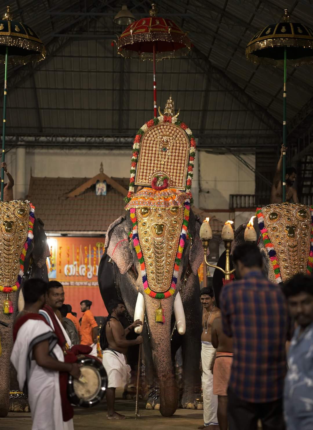 Ernakulam Mahdeva Temple